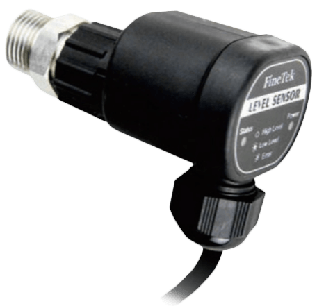 FineTek Optical Level Switch, SD22 Series